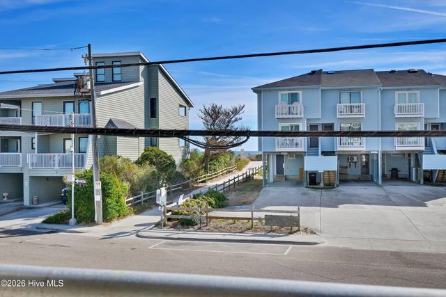 15 Nathan Avenue 103, Wrightsville Beach, NC 28480