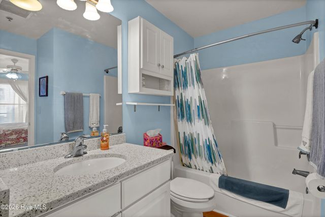 15 Nathan Avenue 103, Wrightsville Beach, NC 28480