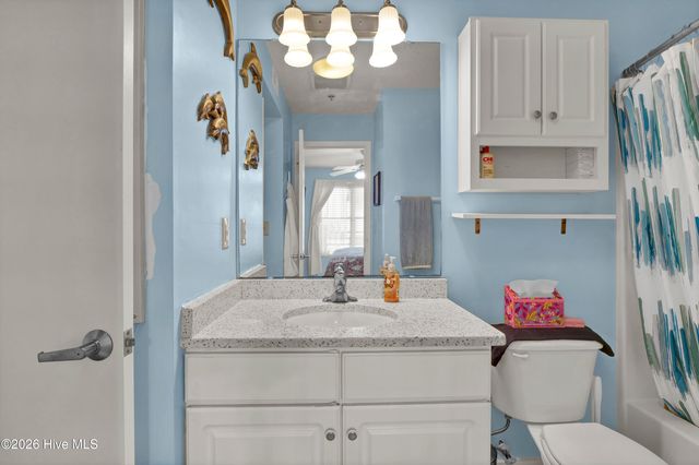 15 Nathan Avenue 103, Wrightsville Beach, NC 28480