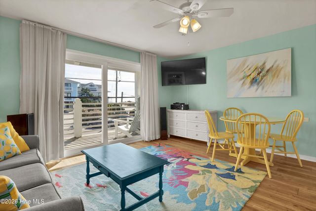 15 Nathan Avenue 103, Wrightsville Beach, NC 28480
