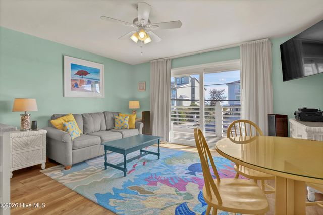 15 Nathan Avenue 103, Wrightsville Beach, NC 28480