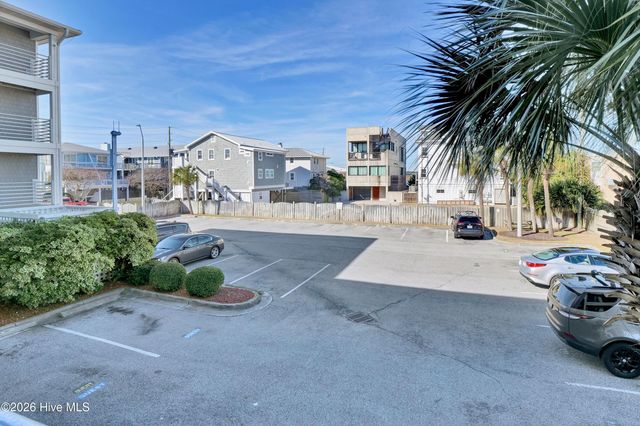 15 Nathan Avenue 103, Wrightsville Beach, NC 28480