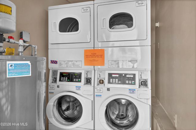 15 Nathan Avenue 103, Wrightsville Beach, NC 28480