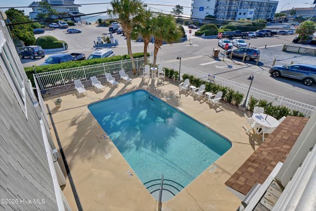 15 Nathan Avenue 103, Wrightsville Beach, NC 28480