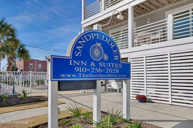 15 Nathan Avenue 103, Wrightsville Beach, NC 28480