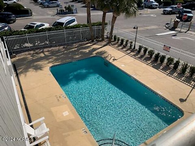 15 Nathan Avenue 103, Wrightsville Beach, NC 28480