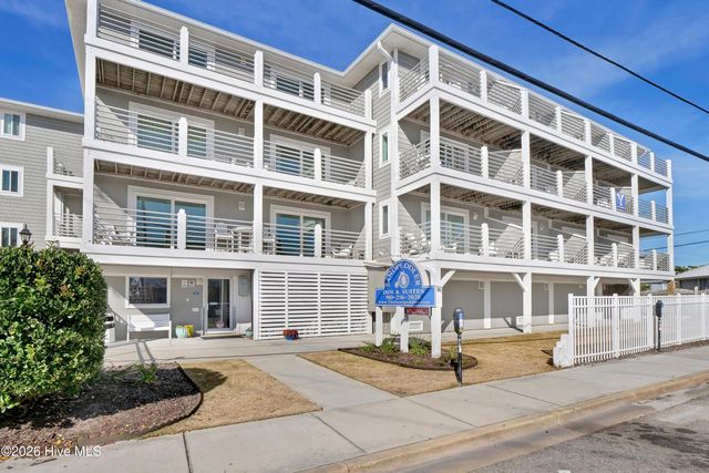 15 Nathan Avenue 103, Wrightsville Beach, NC 28480