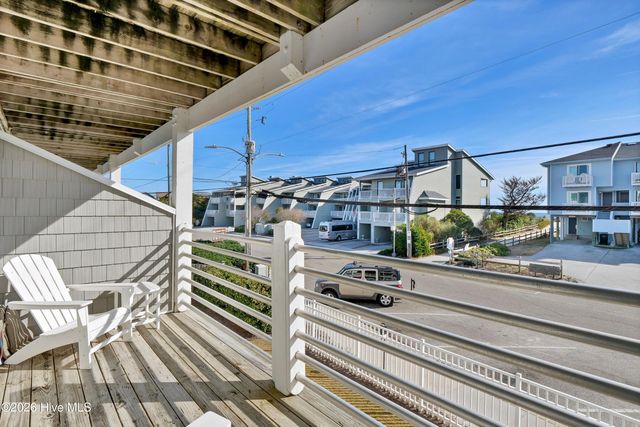 15 Nathan Avenue 103, Wrightsville Beach, NC 28480