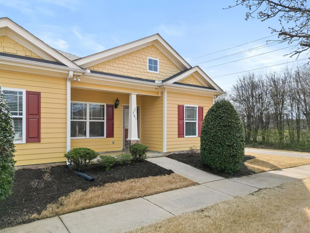 787 Callaway Court, Chattanooga, TN 37421