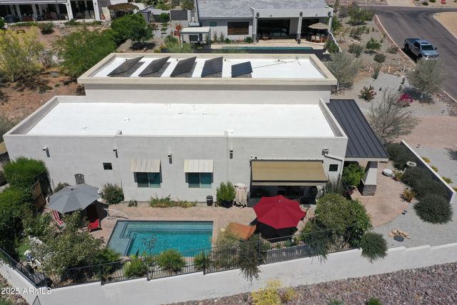 12 SUMNER Cove, Page, AZ 86040