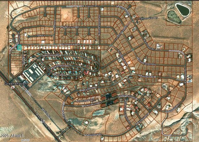 12 SUMNER Cove, Page, AZ 86040