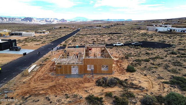 12 SUMNER Cove, Page, AZ 86040