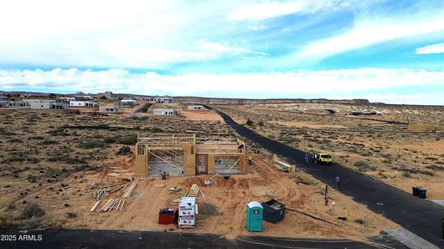 12 SUMNER Cove, Page, AZ 86040