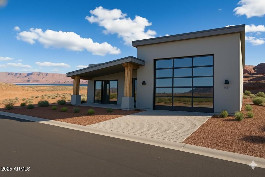 12 SUMNER Cove, Page, AZ 86040