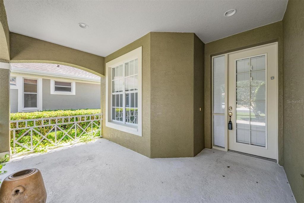 Image 3 of property listing at 12752 ASTON CREEK DRIVE, Tampa, FL 33626