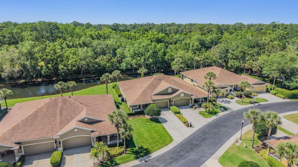 Image 39 of property listing at 12752 ASTON CREEK DRIVE, Tampa, FL 33626