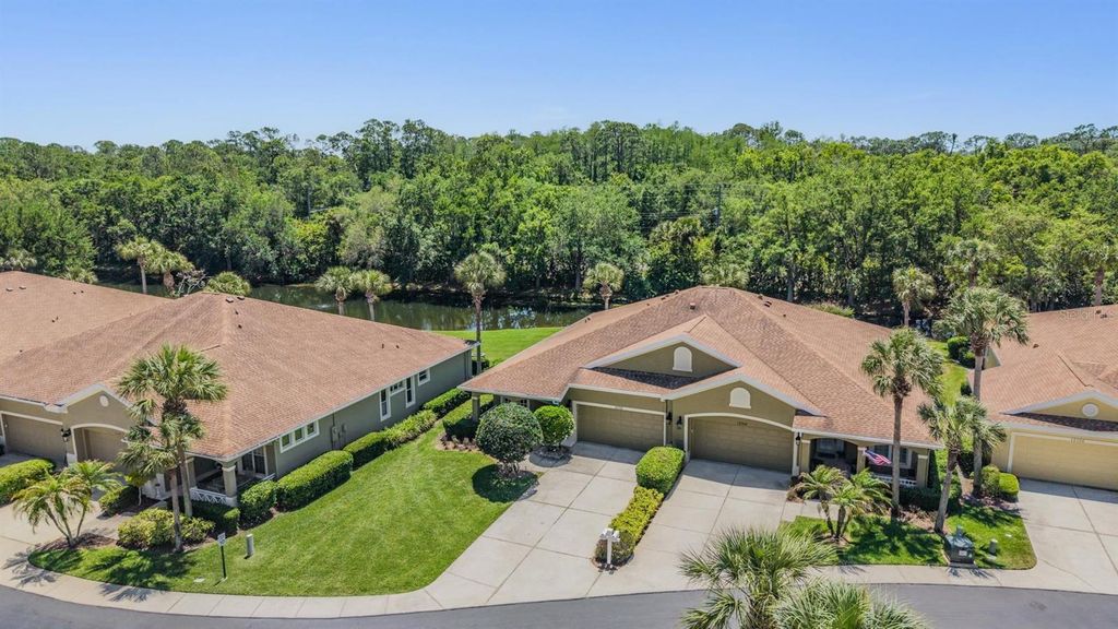 Image 41 of property listing at 12752 ASTON CREEK DRIVE, Tampa, FL 33626