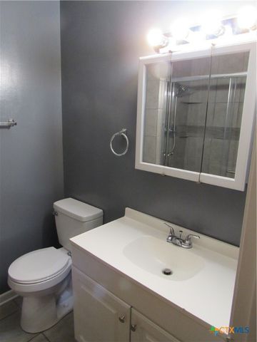 1205 Arkansas Avenue, Killeen, TX 76541