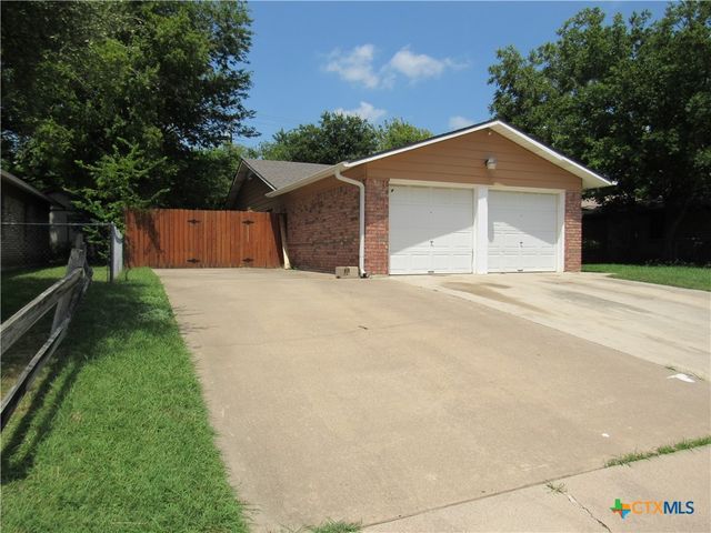 1205 Arkansas Avenue, Killeen, TX 76541