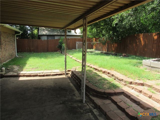 1205 Arkansas Avenue, Killeen, TX 76541