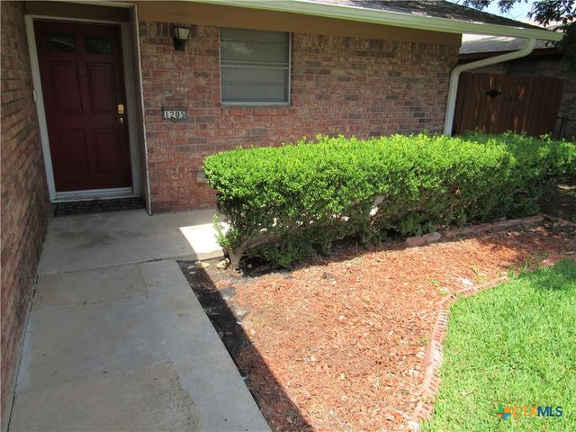 1205 Arkansas Avenue, Killeen, TX 76541