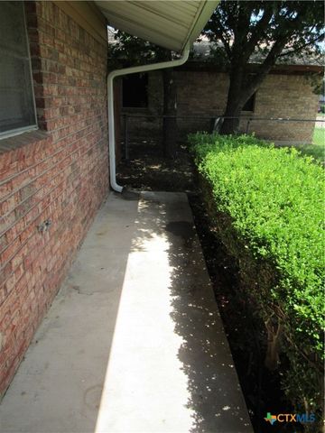 1205 Arkansas Avenue, Killeen, TX 76541