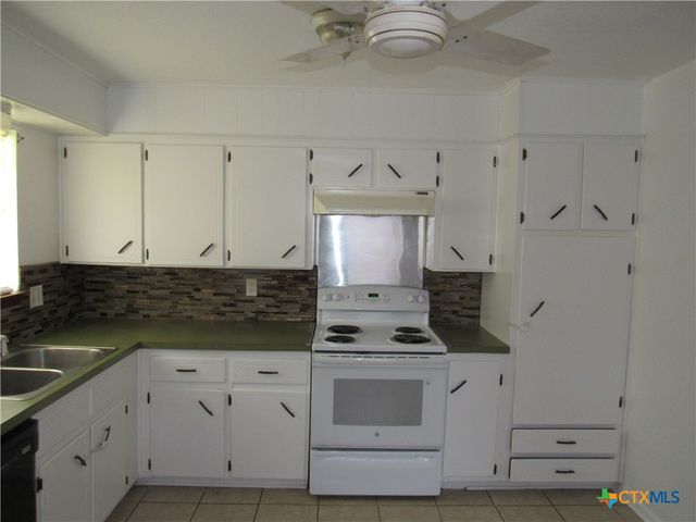 1205 Arkansas Avenue, Killeen, TX 76541