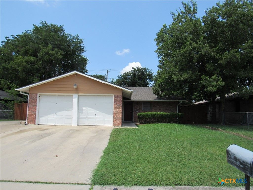 1205 Arkansas Avenue, Killeen, TX 76541