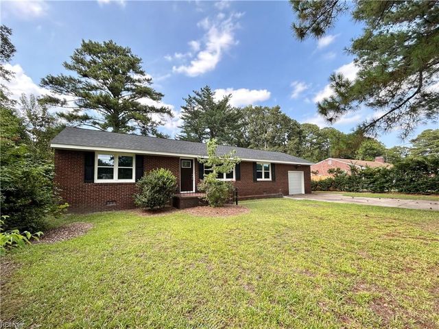 3210 Hornsea RD, Chesapeake, VA 23325