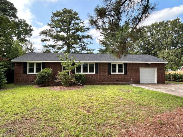 3210 Hornsea RD, Chesapeake, VA 23325