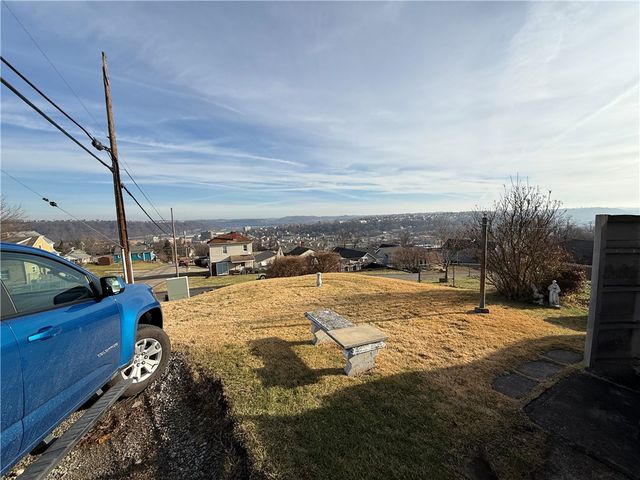 1101 Lysle Ave, Port Vue, PA 15133