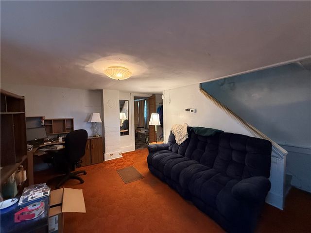 1101 Lysle Ave, Port Vue, PA 15133