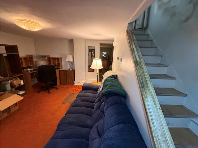 1101 Lysle Ave, Port Vue, PA 15133