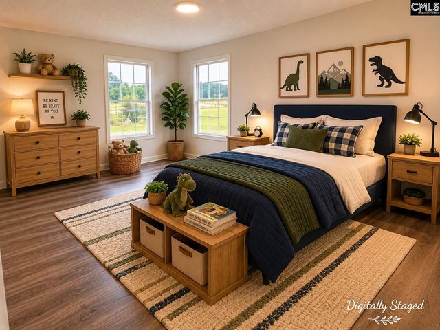 164 Griffins Creek Road, Gadsden, SC 29052