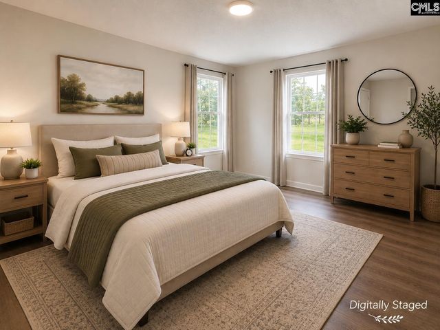 164 Griffins Creek Road, Gadsden, SC 29052