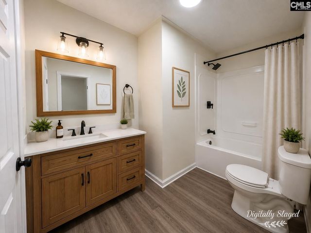 164 Griffins Creek Road, Gadsden, SC 29052