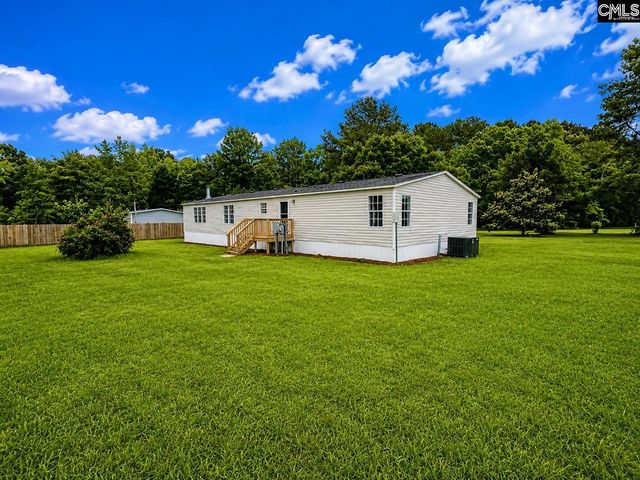 164 Griffins Creek Road, Gadsden, SC 29052