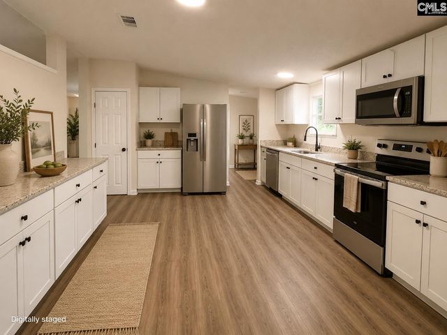 164 Griffins Creek Road, Gadsden, SC 29052