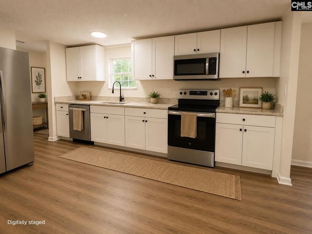 164 Griffins Creek Road, Gadsden, SC 29052