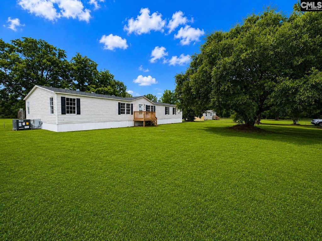 164 Griffins Creek Road, Gadsden, SC 29052