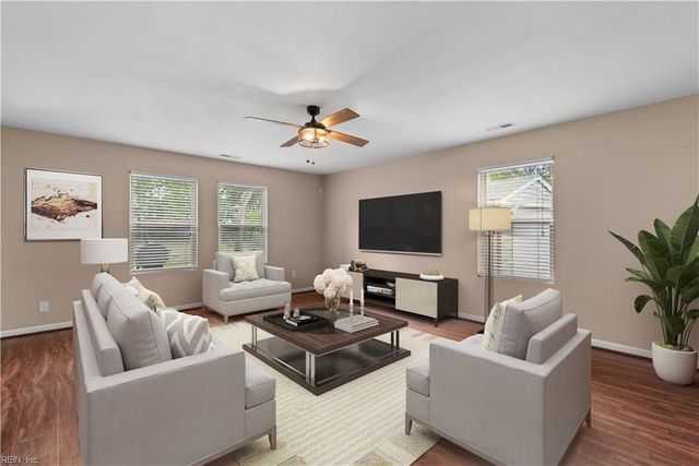 109 Walking Path CT, South Mills, NC 27976