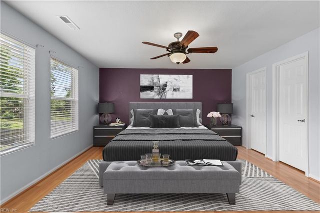109 Walking Path CT, South Mills, NC 27976