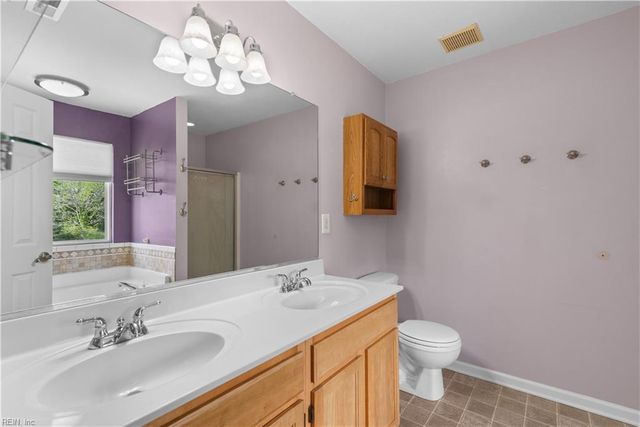 109 Walking Path CT, South Mills, NC 27976