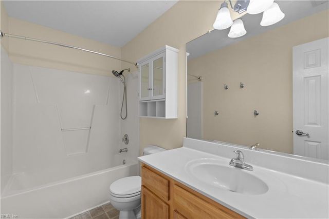109 Walking Path CT, South Mills, NC 27976