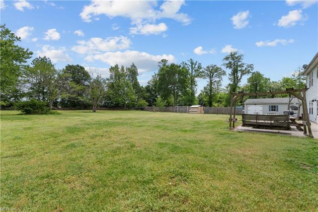 109 Walking Path CT, South Mills, NC 27976