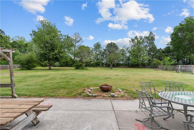 109 Walking Path CT, South Mills, NC 27976