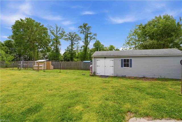 109 Walking Path CT, South Mills, NC 27976