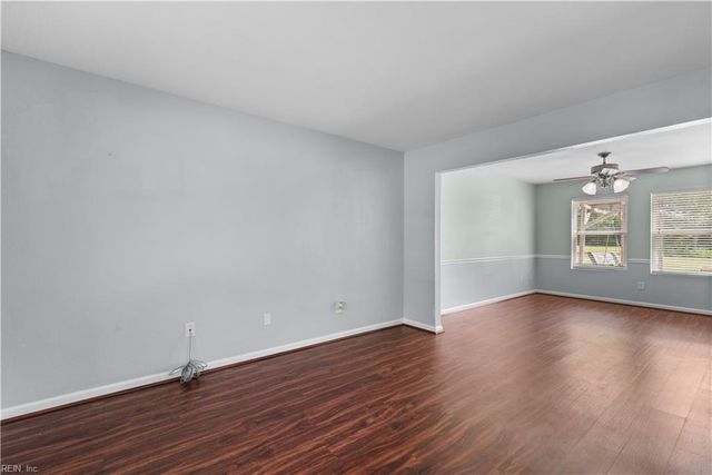 109 Walking Path CT, South Mills, NC 27976