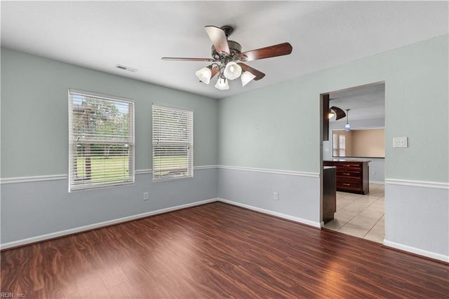109 Walking Path CT, South Mills, NC 27976