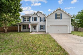 109 Walking Path CT, South Mills, NC 27976
